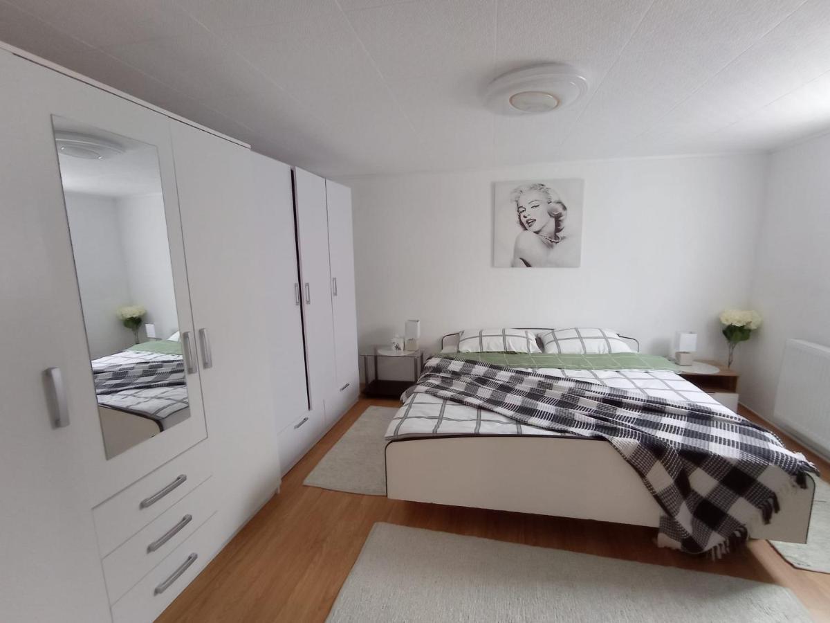 Ferienwohnung Petra Ðakovo Exterior foto
