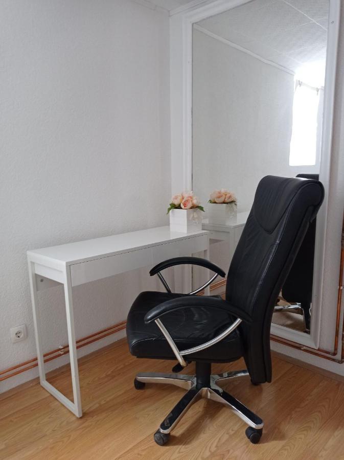 Ferienwohnung Petra Ðakovo Exterior foto