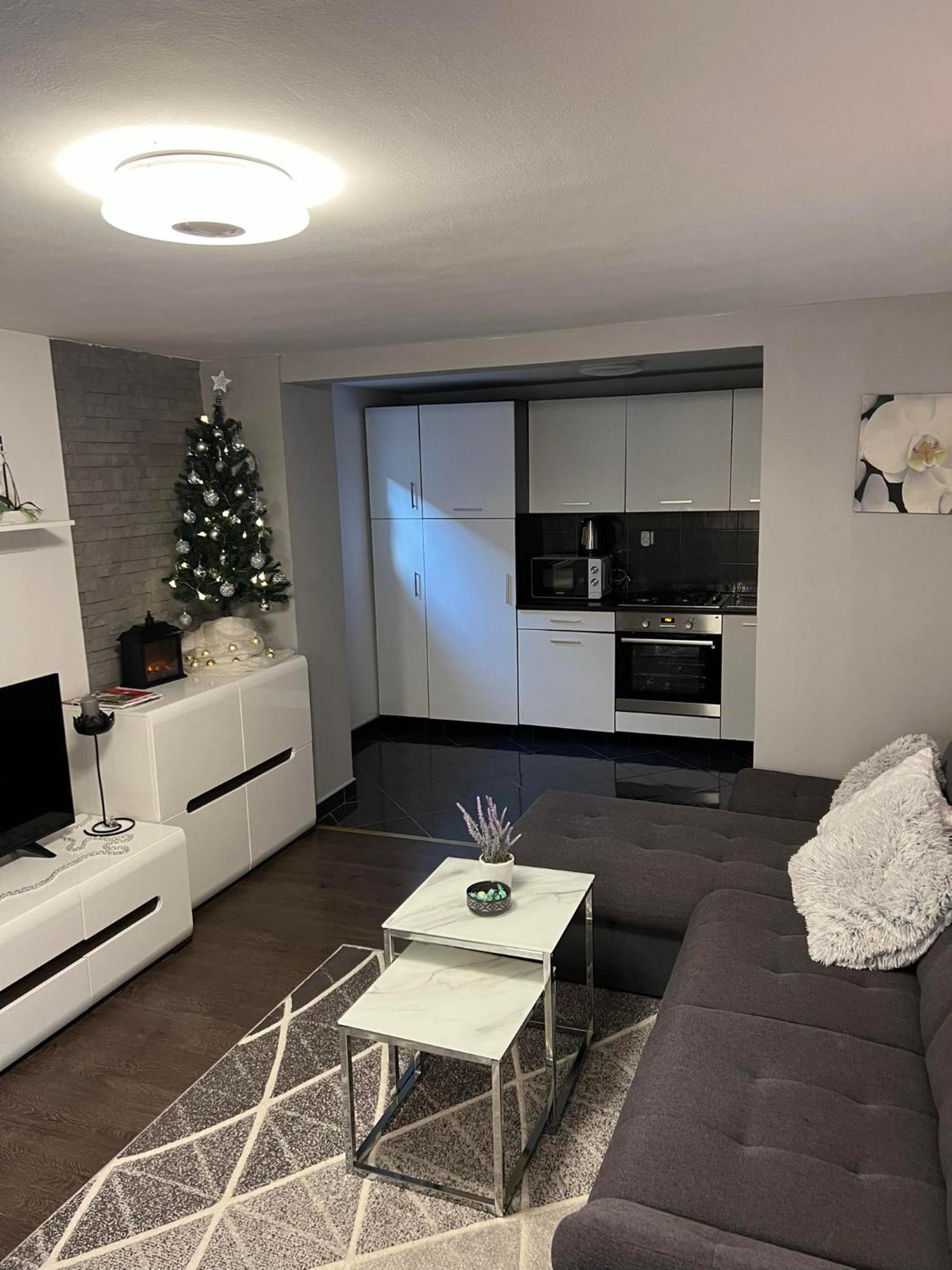 Ferienwohnung Petra Ðakovo Exterior foto